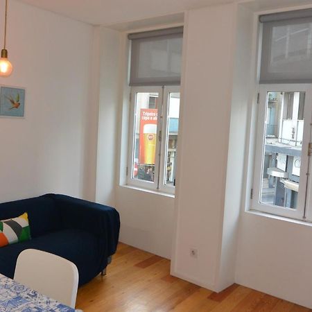 דירות Casa Poveiros By Flat In פורטו מראה חיצוני תמונה