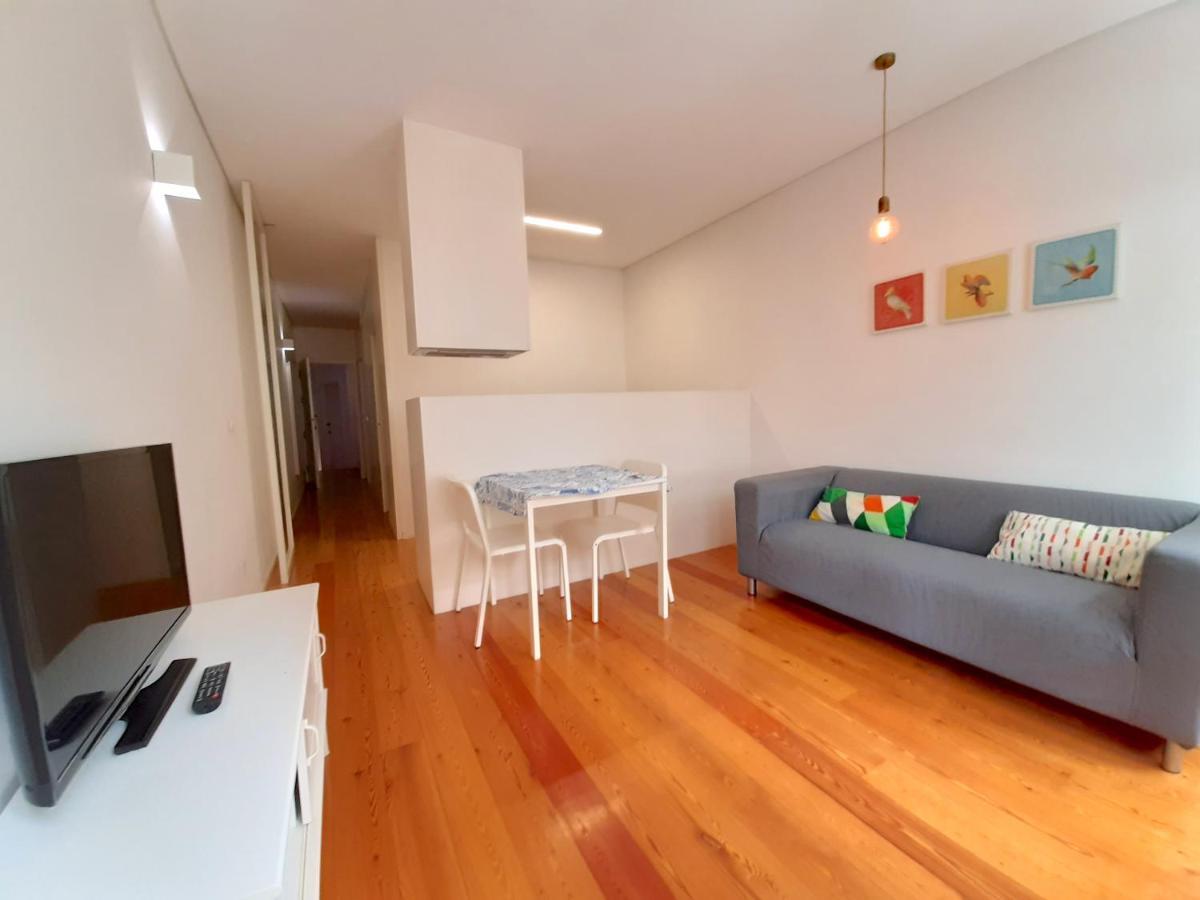 דירות Casa Poveiros By Flat In פורטו מראה חיצוני תמונה