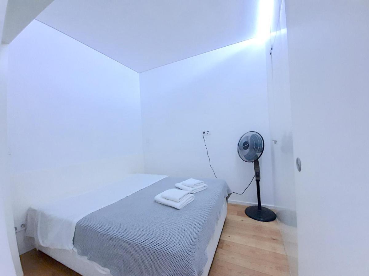 דירות Casa Poveiros By Flat In פורטו מראה חיצוני תמונה