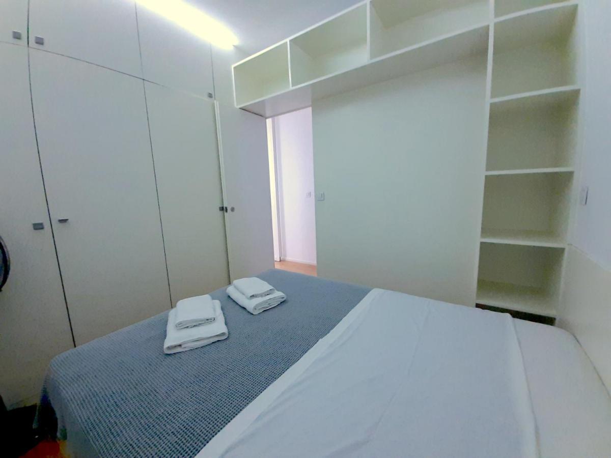 דירות Casa Poveiros By Flat In פורטו מראה חיצוני תמונה