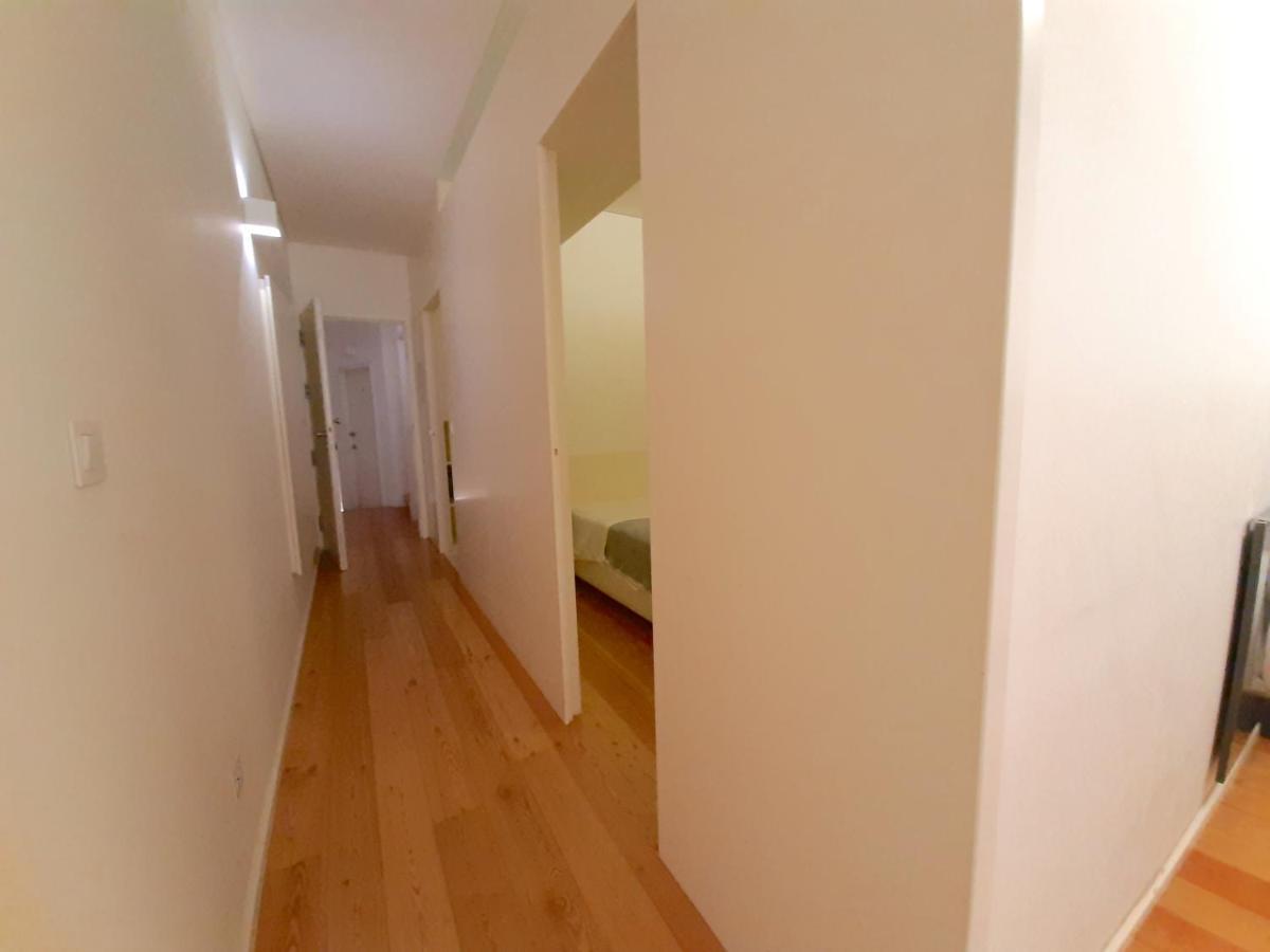 דירות Casa Poveiros By Flat In פורטו מראה חיצוני תמונה