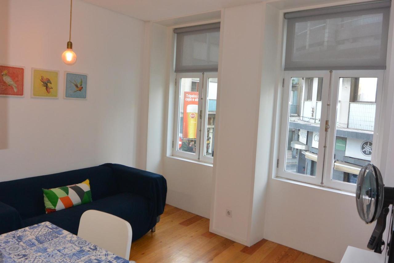 דירות Casa Poveiros By Flat In פורטו מראה חיצוני תמונה