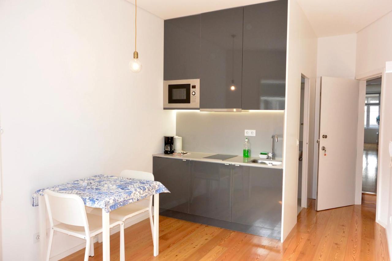 דירות Casa Poveiros By Flat In פורטו מראה חיצוני תמונה
