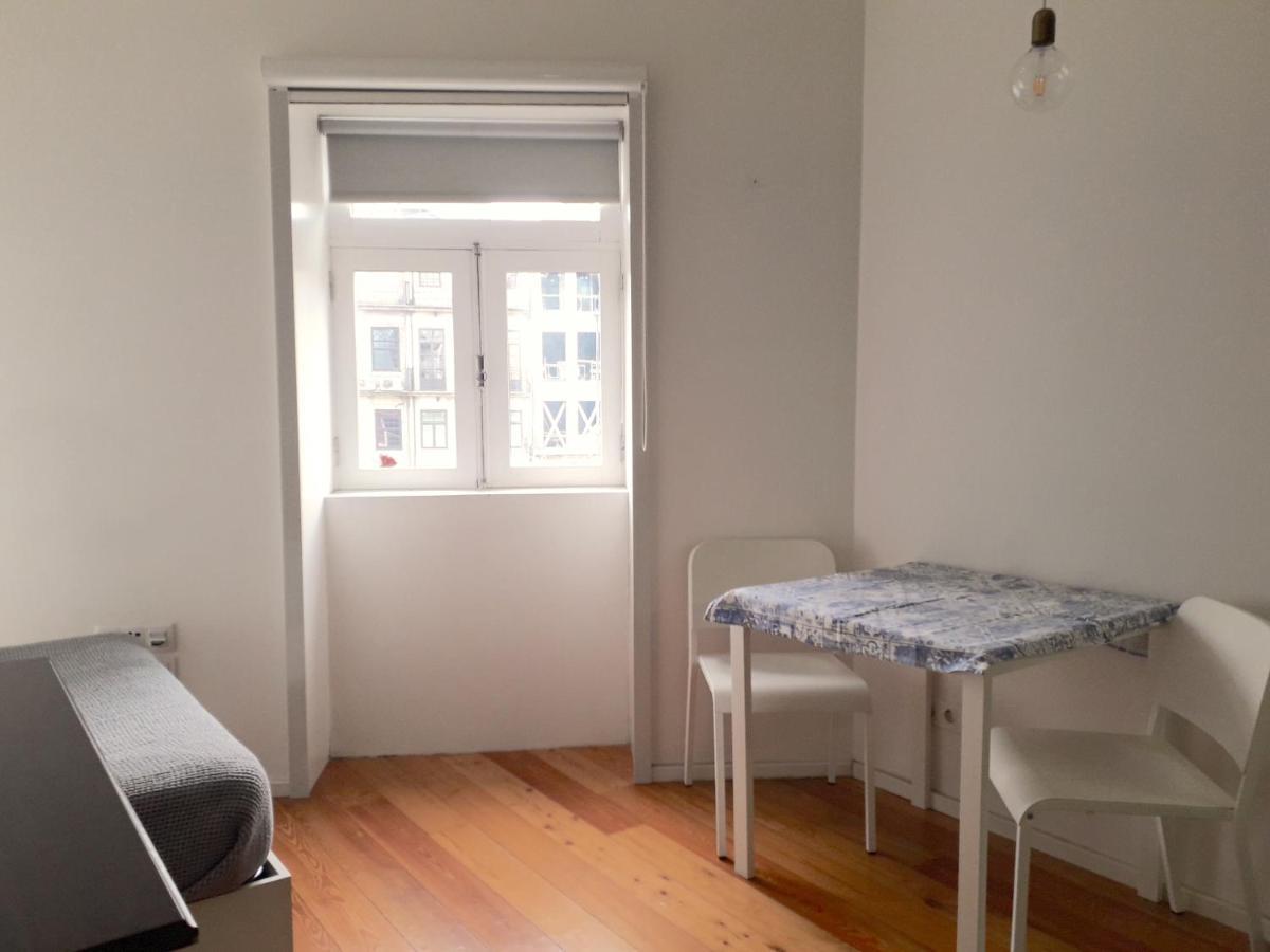 דירות Casa Poveiros By Flat In פורטו מראה חיצוני תמונה