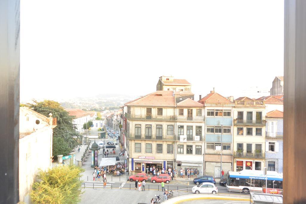 דירות Casa Poveiros By Flat In פורטו מראה חיצוני תמונה